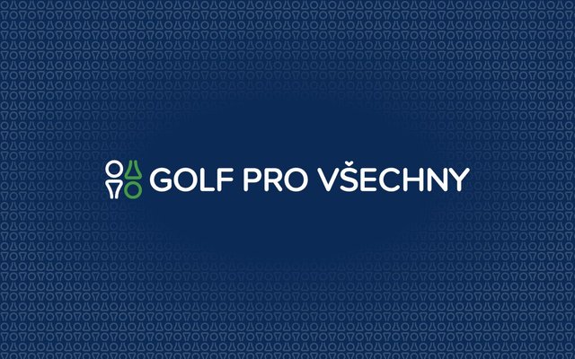 Golf pro všechny má nové logo – a velké plány